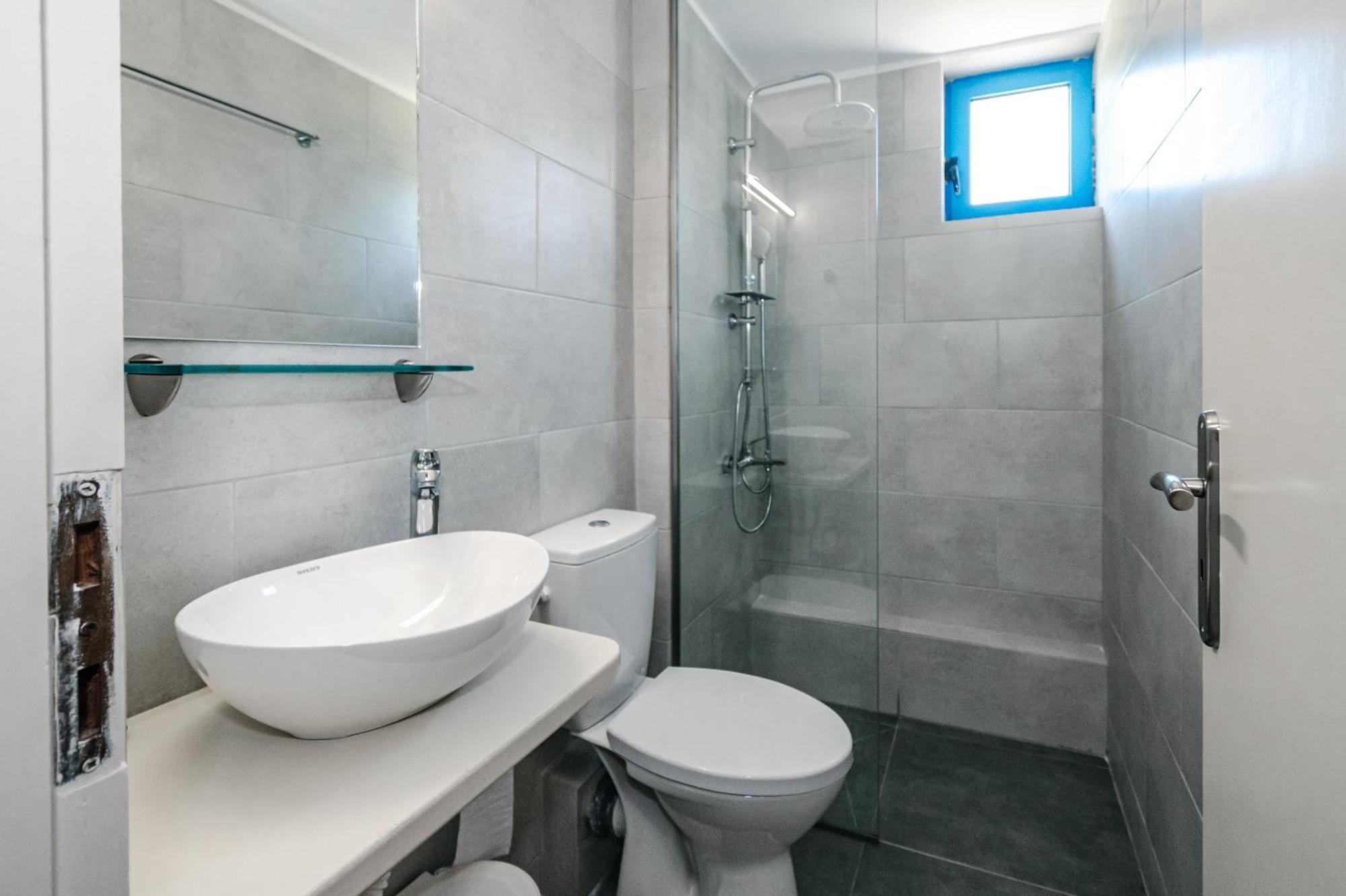 Mesogeios Hotel Marathopoli Dış mekan fotoğraf
